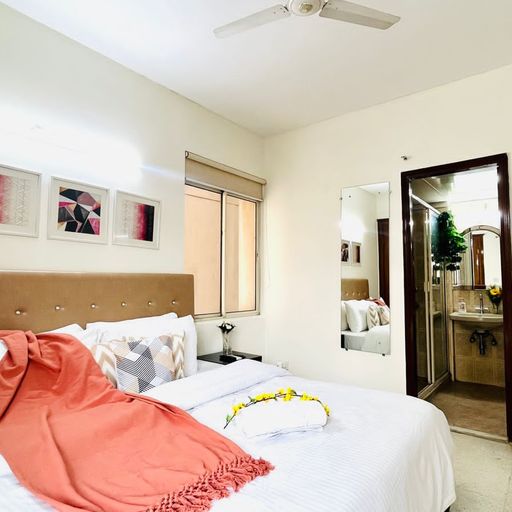 Best Service Apartments In Gachibowli